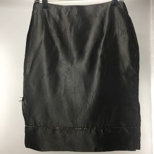 Juniors / Young Ladies Skirt